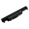 Asus A45, A75 Laptop-Akku - 4400mAh