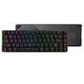 Asus ROG Falchion RGB Drahtlose Gaming Tastatur - Schwarz
