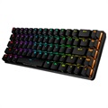 Asus ROG Falchion RGB Drahtlose Gaming Tastatur - Schwarz