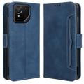 Asus ROG Phone 9 Kartenetui mit Geldbörse - blau