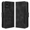Asus Zenfone 11 Ultra Wallet Hülle mit Kartenhalter