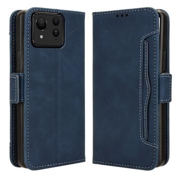 Asus Zenfone 11 Ultra Wallet Hülle mit Kartenhalter