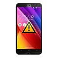 Asus Zenfone 2 ZE550ML Klingelton Lautsprecher Reparatur