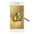 Asus Zenfone 4 Max ZC520KL Diagnose