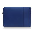 Aurora Hülle mit Tasche für Laptop - 13"/13.3"/14"