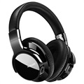Ausdom ANC8 Pro Drahtlose Over-Ear Kopfhörer mit ANC - Schwarz