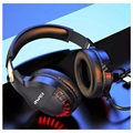 Awei ES-770i E-Sports Verkabelt Gaming Headset - Schwarz