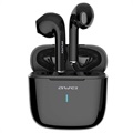 Awei T26 Bluetooth 5.0 TWS Ohrhörer - IPX4 (Offene Verpackung - Zufriedenstellend) - Schwarz
