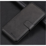 Samsung Galaxy S10 Azns Wallet Hülle mit Stand-Funktion