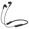 Baseus Bowie U2 Pro Wireless Ohrhörer mit Nackenband - Schwarz