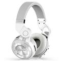 BLUEDIO T2+ Drahtloser Bluetooth 4.1 Mikrofon Stereo Kopfhörer Headset Over-Ear