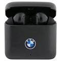 BMW BMWSES20AMK Bluetooth TWS Ohrhörer - Signature Collection - Schwarz