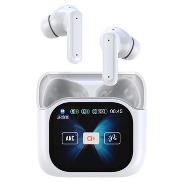 BY16 Intelligente Sprachübersetzung Wireless Kopfhörer - 150+ Sprachen Übersetzer