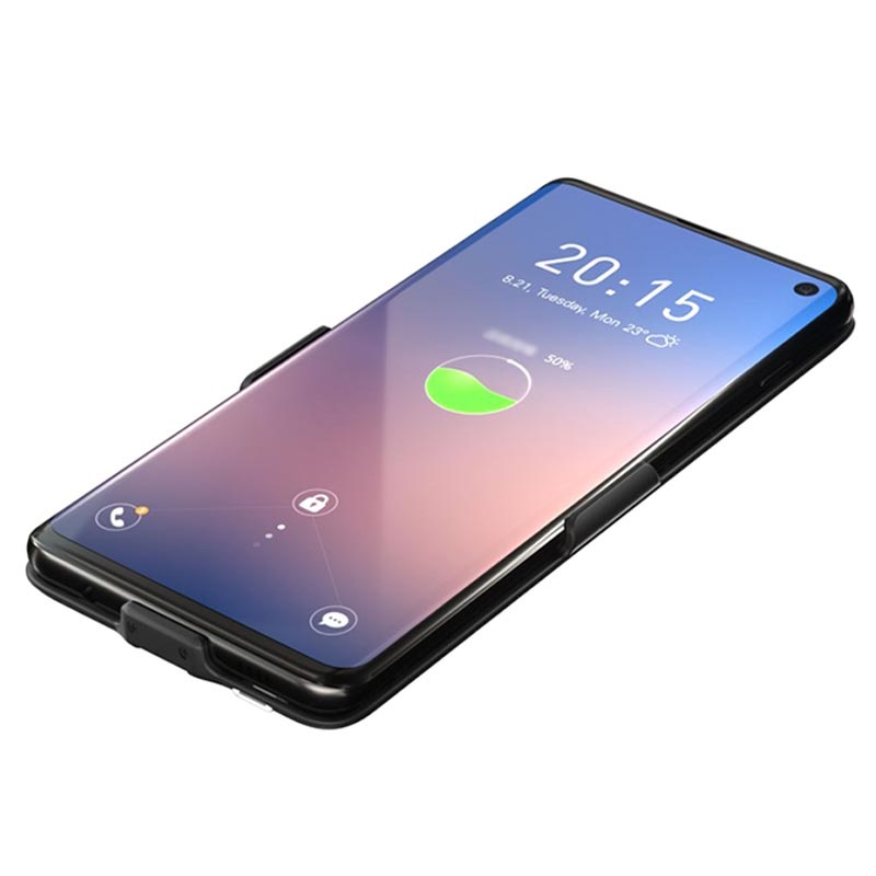 Samsung S10 Akku Kapazität Samsung S10 Akku Kapazität