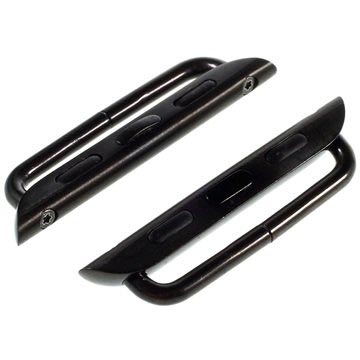 Apple Watch Series 1/2/3 Band Verbinder - 38mm
