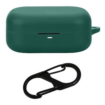 Bang & Olufsen BeoPlay Eleven Silikonhülle mit Karabiner - Grün