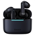 Baseus Bowie E9 True Wireless Kopfhörer NGTW120001 - Schwarz