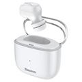 Baseus Encok A03 True Wireless Headset - Weiß