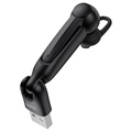 Baseus Encok A05 Bluetooth Headset NGA05-01 - Schwarz