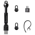 Baseus Encok A05 Bluetooth Headset NGA05-01 - Schwarz