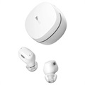Baseus Encok WM01 TWS Kopfhörer NGWM01-02 - Weiß