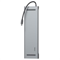 Baseus Enjoyment 10-in-1 Type-C Dockingstation