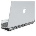 Baseus Enjoyment 10-in-1 Type-C Dockingstation