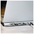Baseus Enjoyment 10-in-1 Type-C Dockingstation