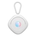 Baseus Heyo Mini Kamera-Detektor BS-HA016 - Weiß