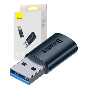 Baseus Ingenuity USB-A zu USB-C OTG Adapter