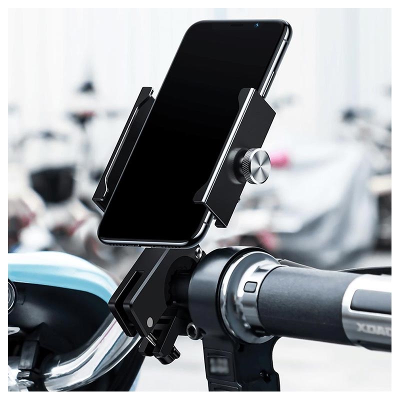 Baseus Knight Handyhalterung für Fahrrad und Motorrad
