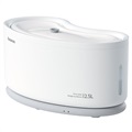 Baseus Lotis Y1 Smart Trinkbrunnen für Haustiere - 2.5l - Weiß