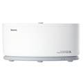 Baseus Lotis Y1 Smart Trinkbrunnen für Haustiere - 2.5l - Weiß