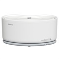 Baseus Lotis Y1 Smart Trinkbrunnen für Haustiere - 2.5l - Weiß