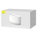 Baseus Lotis Y1 Smart Trinkbrunnen für Haustiere - 2.5l - Weiß
