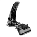 Baseus Mouth Dash Mount Kfz-Halterung SUDZ-01 - 3.5"-7" - Schwarz