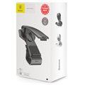 Baseus Mouth Dash Mount Kfz-Halterung SUDZ-01 - 3.5"-7" - Schwarz