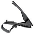 Baseus Mouth Dash Mount Kfz-Halterung SUDZ-01 - 3.5"-7" - Schwarz