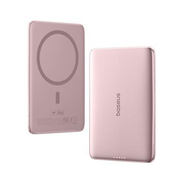 Baseus PicoGo AM41 Ultra-schlanke 5000mAh Power Bank - 20W