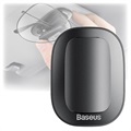 Baseus Platinum Universal Auto Brillenhalter ACYJN-A01 - Schwarz