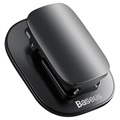 Baseus Platinum Universal Auto Brillenhalter ACYJN-A01 - Schwarz