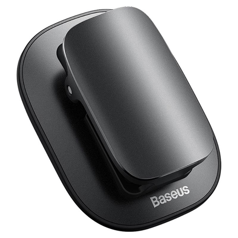 Baseus Platinum Universal Auto Brillenhalter ACYJN-A01 - Schwarz