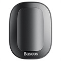 Baseus Platinum Universal Auto Brillenhalter ACYJN-A01 - Schwarz