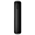 Baseus Qpow Pro Powerbank mit USB-C Kabel - 10000mAh