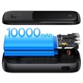 Baseus Qpow Pro Powerbank mit USB-C Kabel - 10000mAh