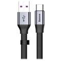 Baseus Simple HW USB-C Kabel CATMBJ-BG1