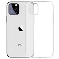 Baseus Simple iPhone 11 Pro TPU Hülle ARAPIPH58S-02 - Durchsichtig