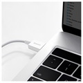 Baseus Superior Series USB-C Daten & Ladekabel - 66W, 1m - Weiß