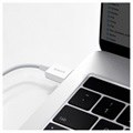 Baseus Superior Series USB-C Daten & Ladekabel - 66W, 2m - Weiß