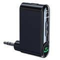 Baseus Type 7 AUX Bluetooth Freisprecheinrichtung